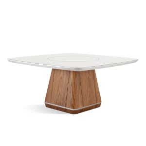 Mesa Agave Giratório